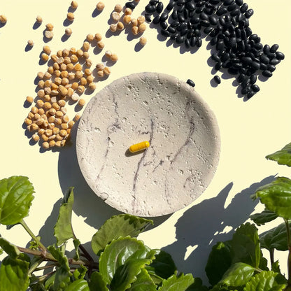fotografía vitaminas del complejo B Izzilife easy life izilife isilife issilife