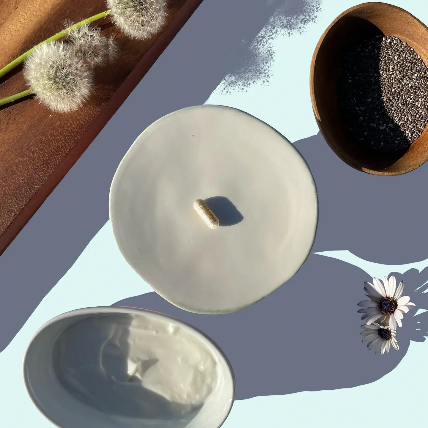 Fotografía de una pastilla de Lacte 5 Gastro il Izzilife easy life izilife isilife issilife