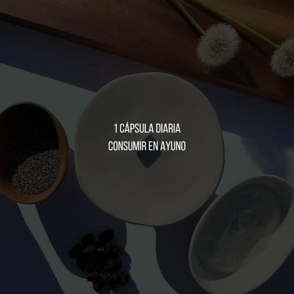 Dosis diaria de Probiotix Cranberry probiótico Izzilife easy life izilife isilife issilife